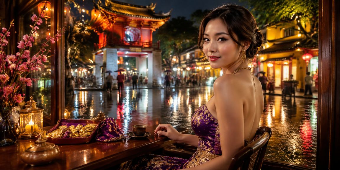 Người dùng Việt Nam nhâm nhi cà phê và kiểm tra thói quen cá cược của mình