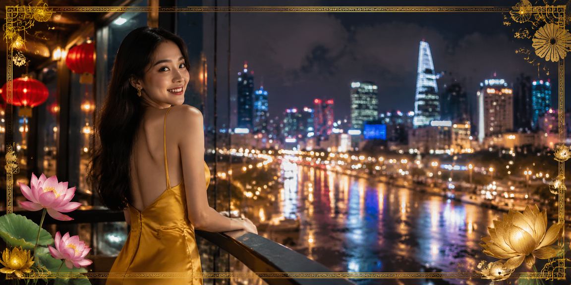 Người dùng tại TP. Hồ Chí Minh truy cập ct5 trên điện thoại để đăng ký tài khoản