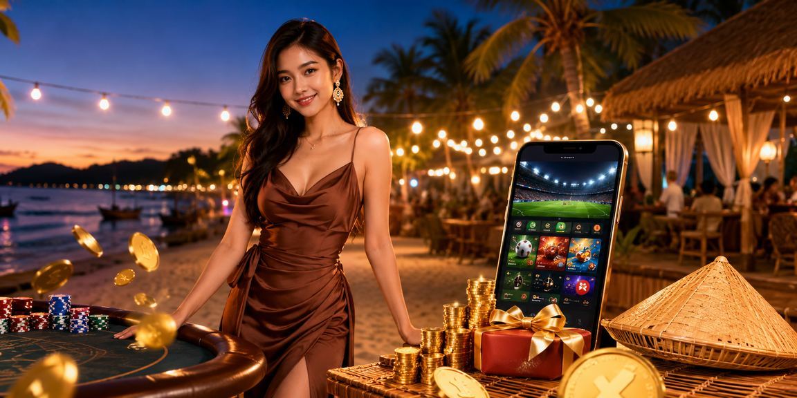 Người dùng Việt Nam trải nghiệm cá cược thể thao an toàn với bảo mật dữ liệu cá nhân được đảm bảo