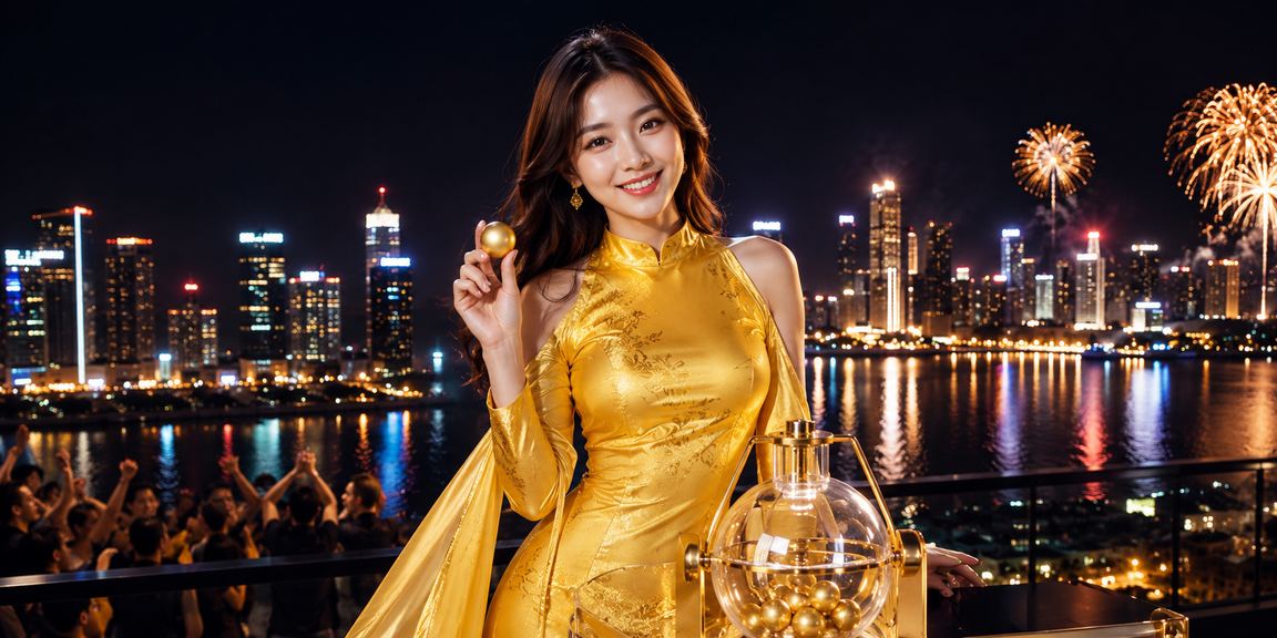 Phụ nữ áo dài Sapa tham gia xổ số trực tuyến ct5