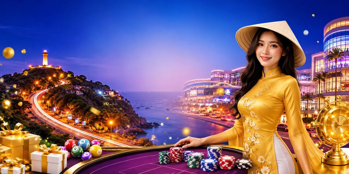 Người dùng Vũng Tàu tham gia xổ số và trò chơi trực tuyến qua điện thoại